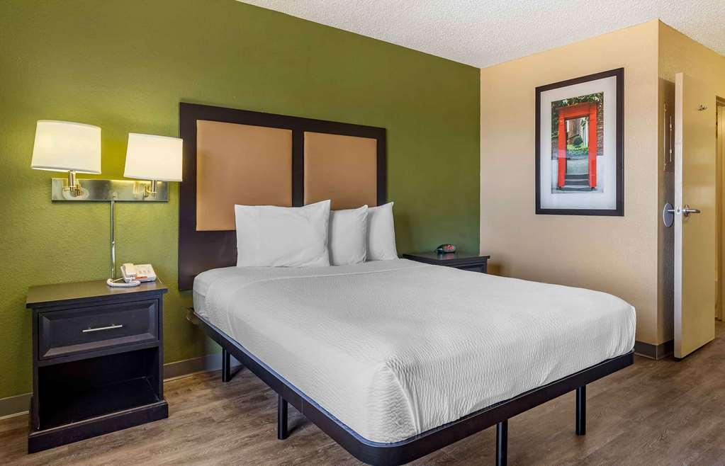 Extended Stay America Suites - Houston - Westchase - Richmond Zimmer foto