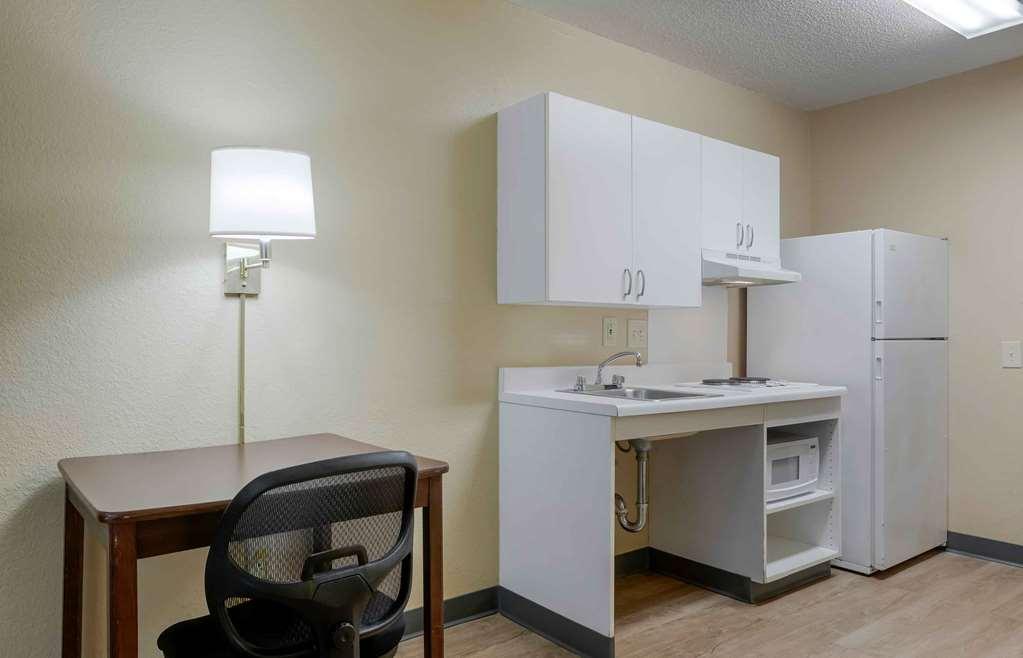 Extended Stay America Suites - Houston - Westchase - Richmond Zimmer foto