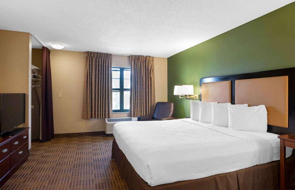Extended Stay America Suites - Houston - Westchase - Richmond Zimmer foto