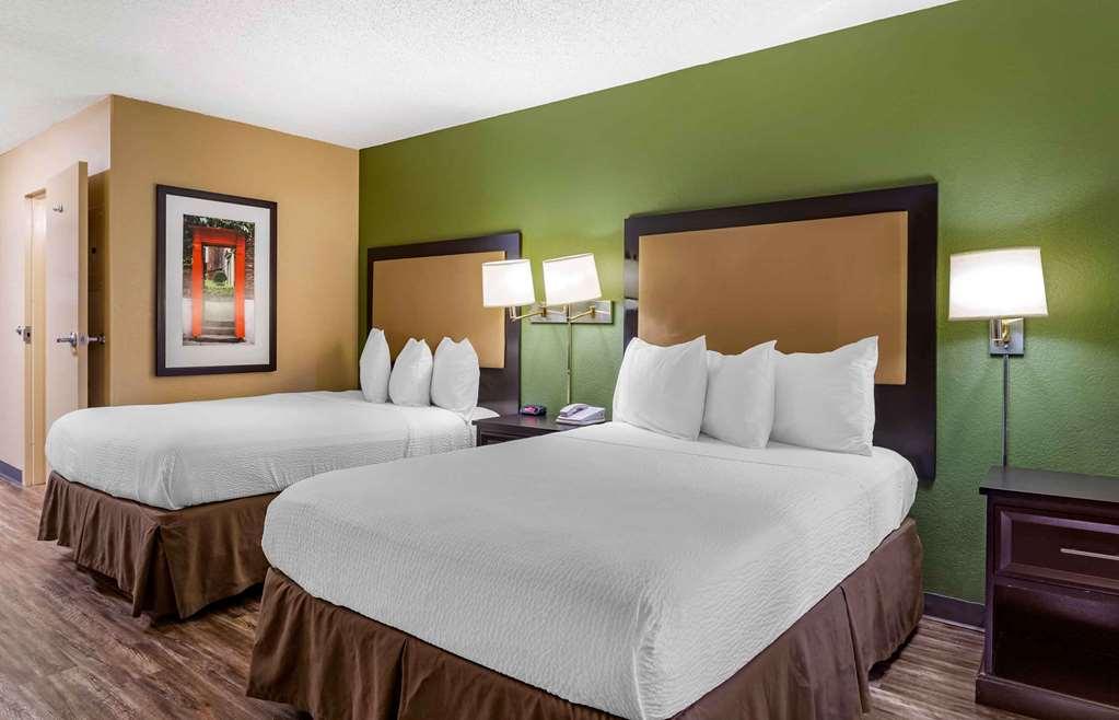 Extended Stay America Suites - Houston - Westchase - Richmond Zimmer foto