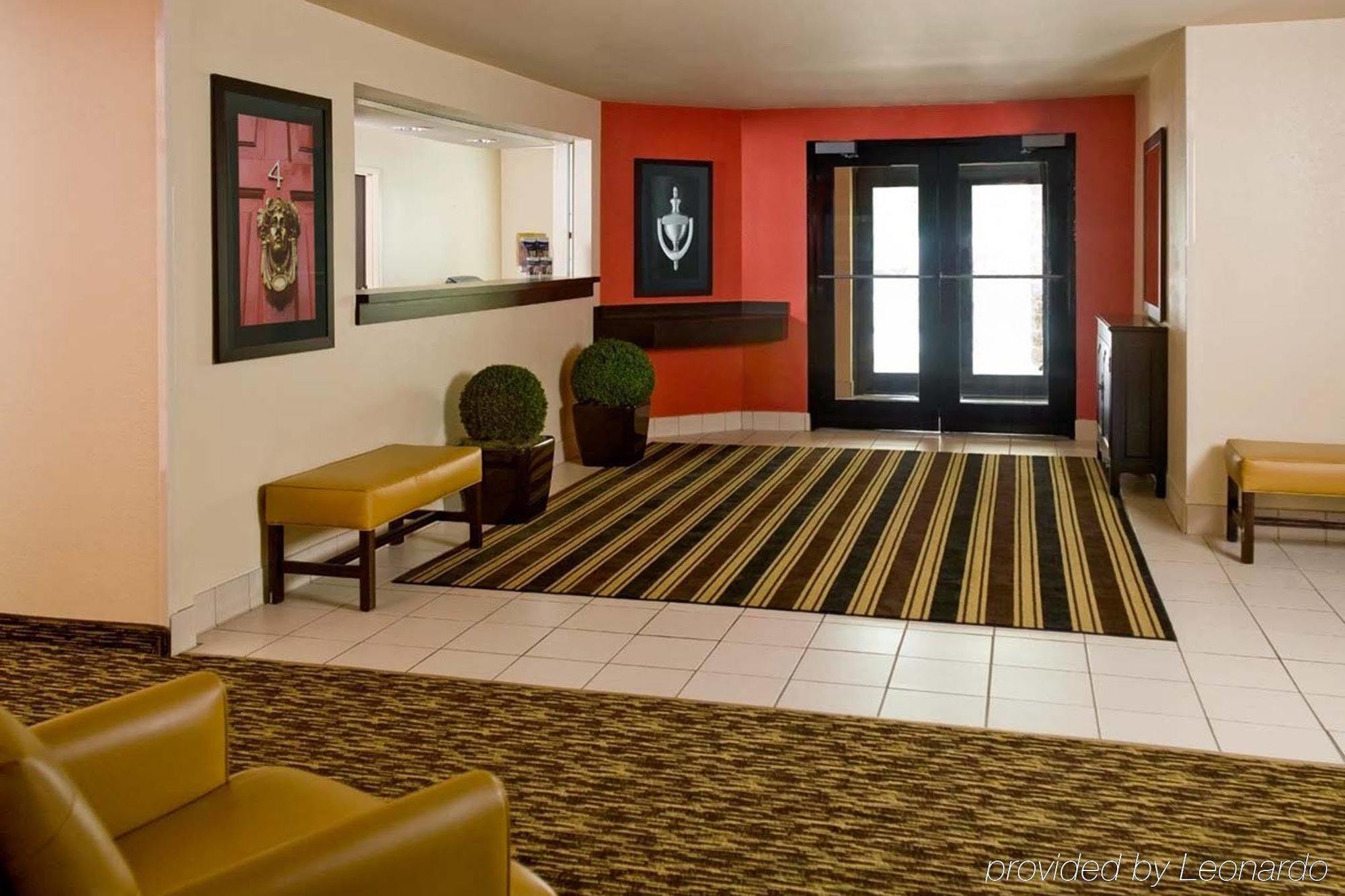 Extended Stay America Suites - Houston - Westchase - Richmond Exterior foto